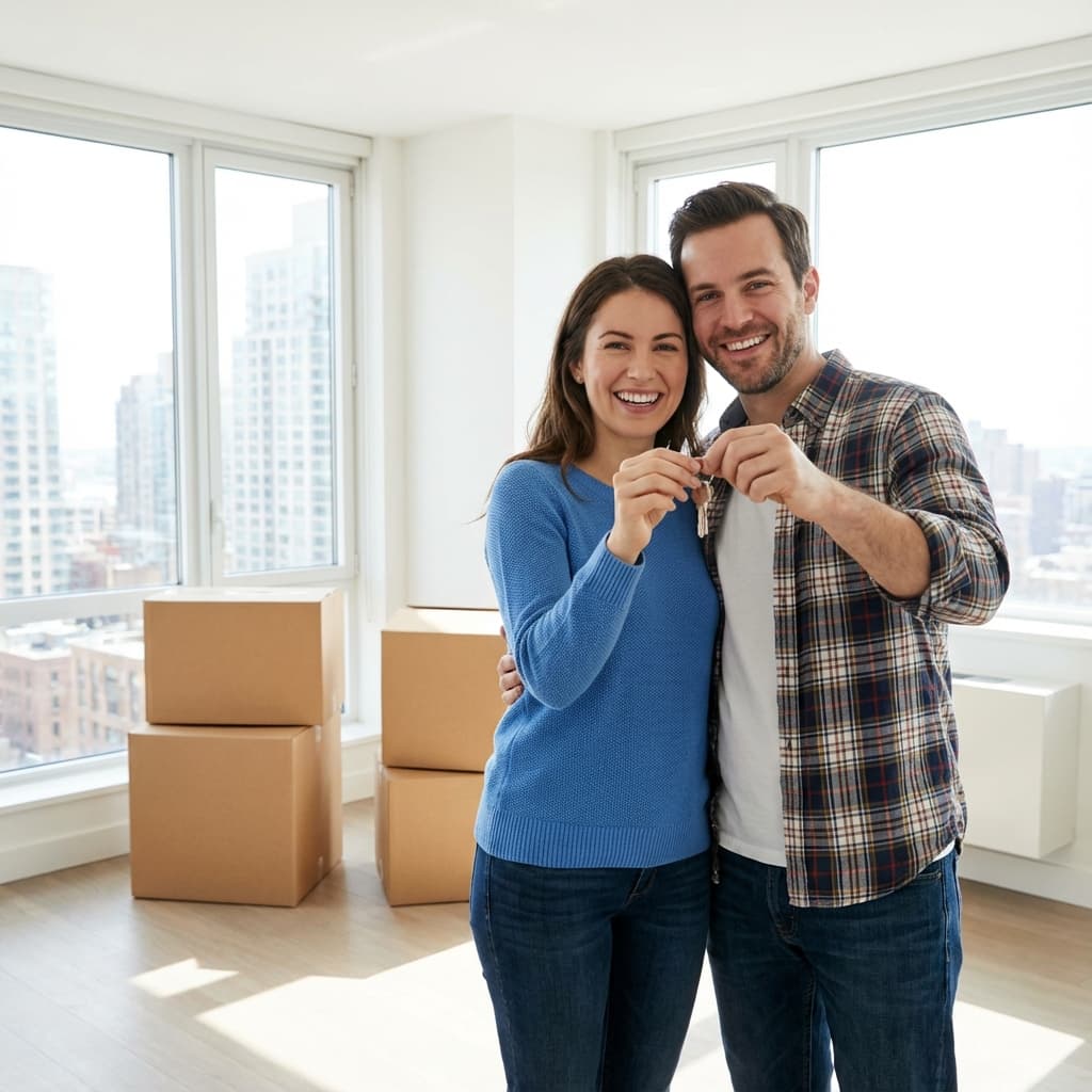 Guia Completo para sua Primeira Compra de Imóvel